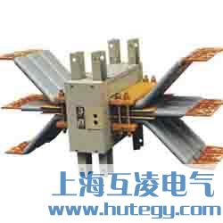 LJM-2零序電(dian)流互感器(qi)