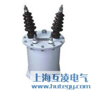 JDJ-10電(dian)壓互感器(qi)