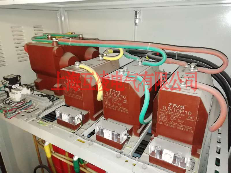 lzzbj9電(dian)流互感器(qi)接線(xiàn)圖實物(wù)